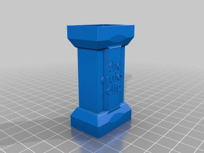 quickclip mag switcher