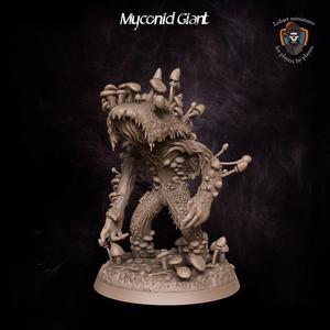Myconid Giant