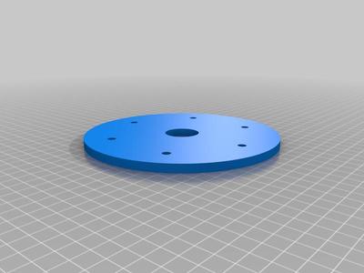 Epoxy pen jig