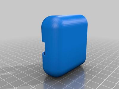Orangelink housing