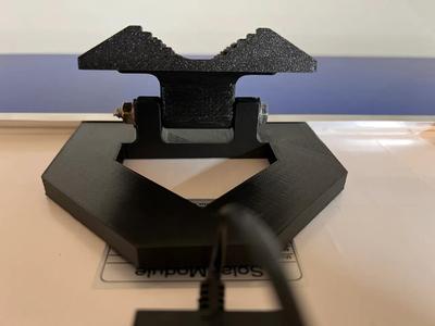 Generic Solar Panel Mount   