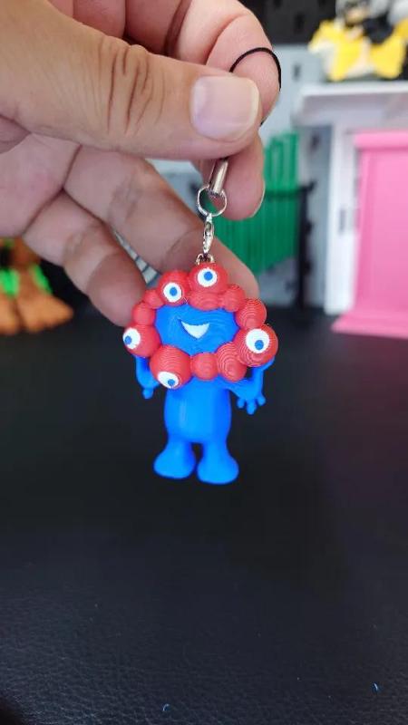 MYAKU-MYAKU Optimized for AD5X   