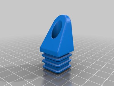 Sunjoy Gazebo End Cap