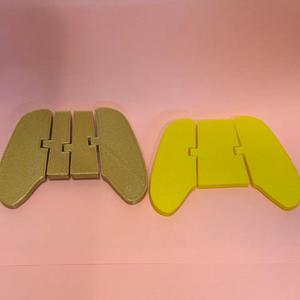 flex gaming controller   