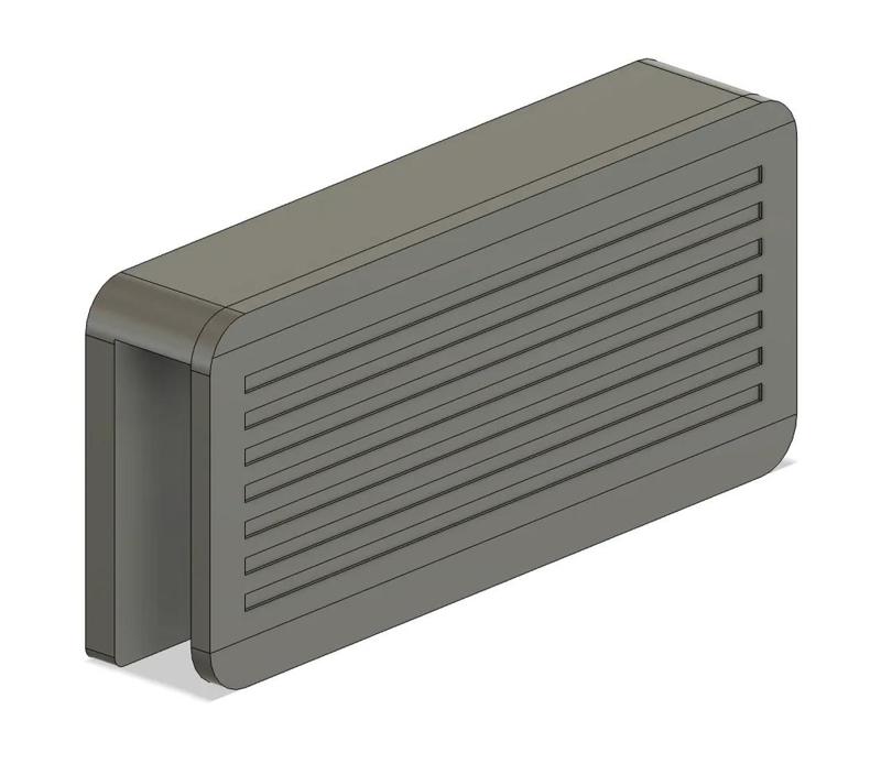 2023 Macbook Air 15" - Webcam cover   