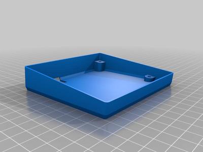 LCD PCB Cover Ender 3 Max