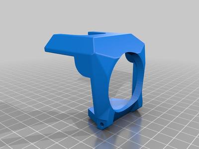 MBOT3D Remix of a Remix