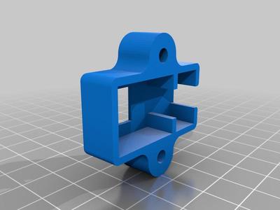 DHT11 Screw Mount