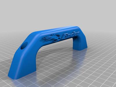 ender 3 carrying handle