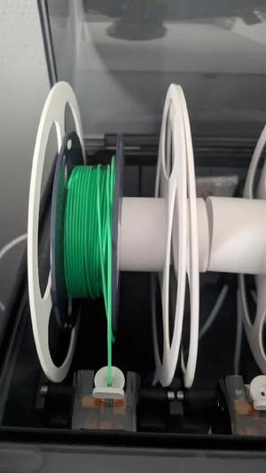 Sunlu 250g Spool Adapter (53mm inner diameter)   