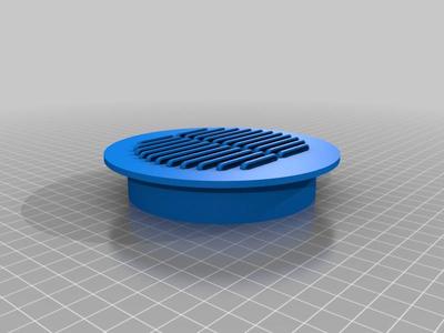 Vent Cover