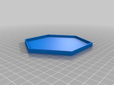 Mortis Modified Lids