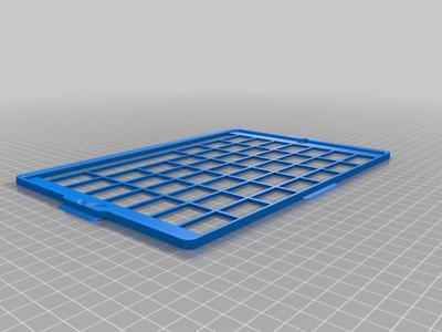 Keyguard