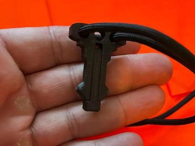 QUICK-CLIP (GEN 3) – Paracord Module (Extension)