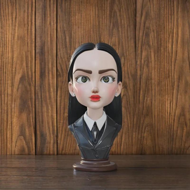 Bust Wednesday (Classic)   