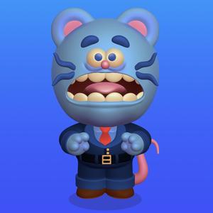 Business Mouse