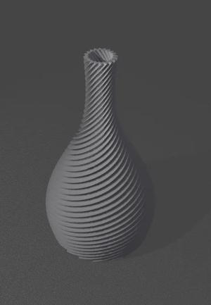 vase   