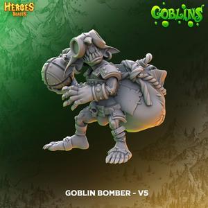 goblin bomber - v5