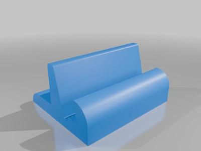 slab stand 