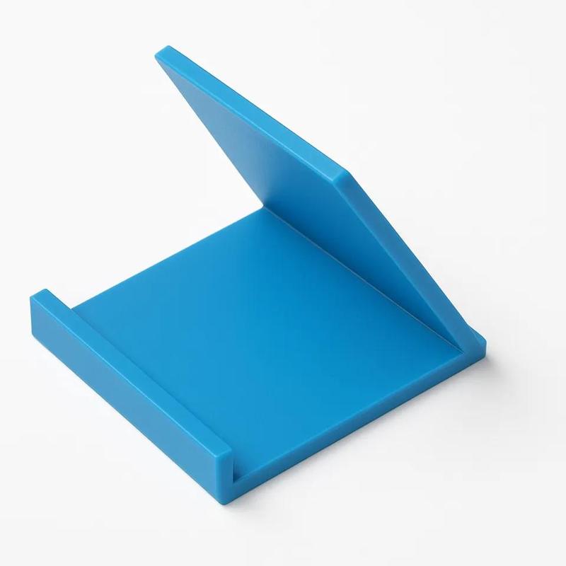 Simply phone stand   