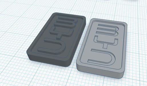 BYD Shark - Driver Monitoring Cover   