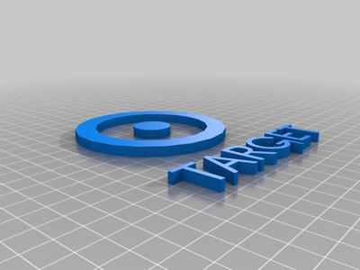 Target Logo
