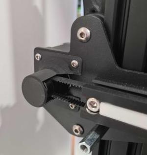 Pulley Cover