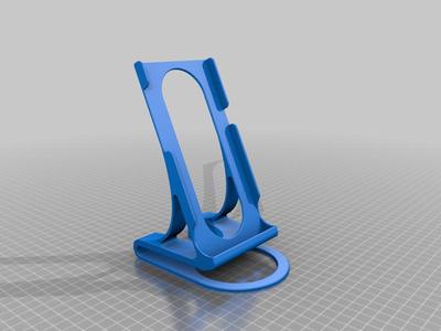 Soporte Movil para Samsung Note 9