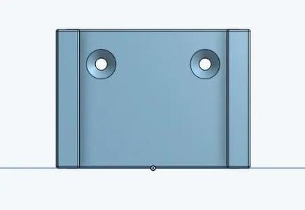 Ozito Battery Holder   