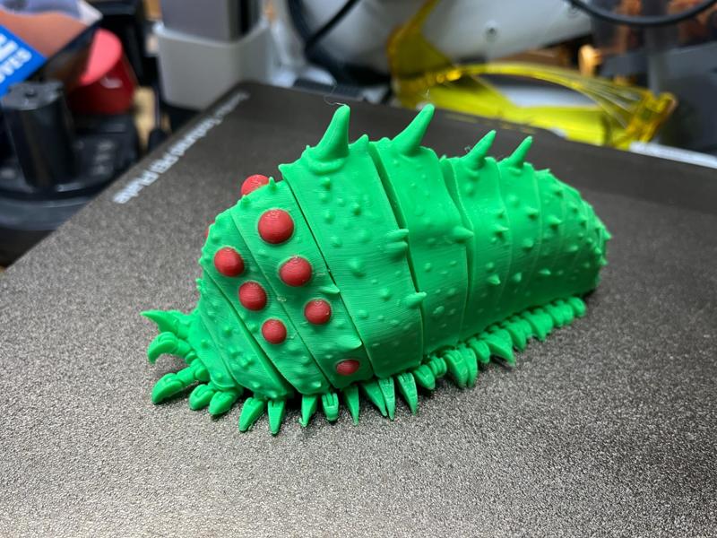 Ohmu | Ghibli | Nausicaä of the Valley of the Wind