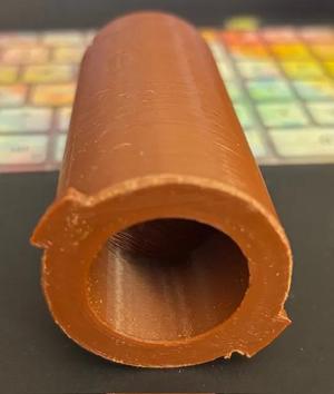 Royal Yarn Winder Cone remix   