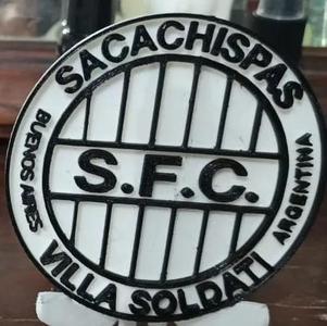 Logo Sacachispas   
