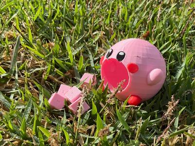 Kirby Yahtzee