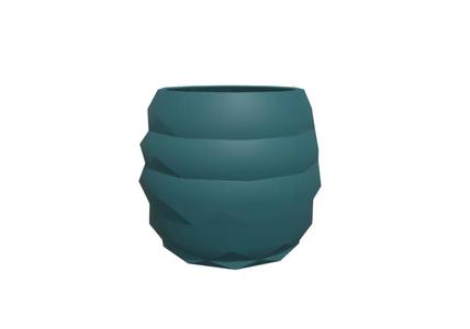 Flower pot   