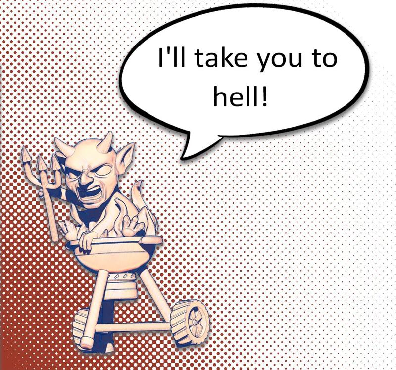 Molmabuz TUSSLE FOR VICTORY