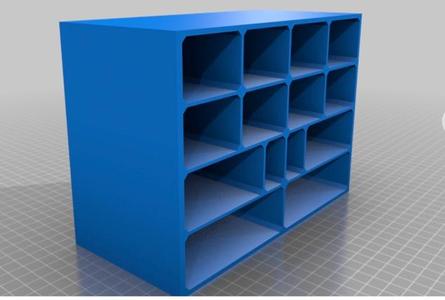 storage box 