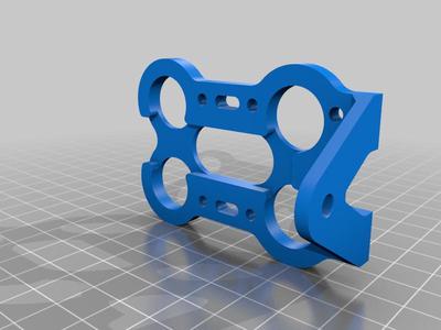 VL53L0XV2 Small Laser-Ranging Module Assembly