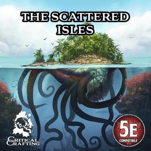 The Scattered Isles