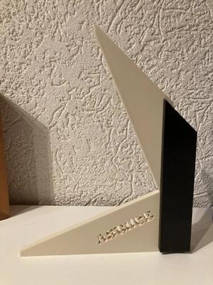 Equerre de Menuisier   