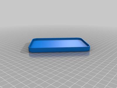 Tray