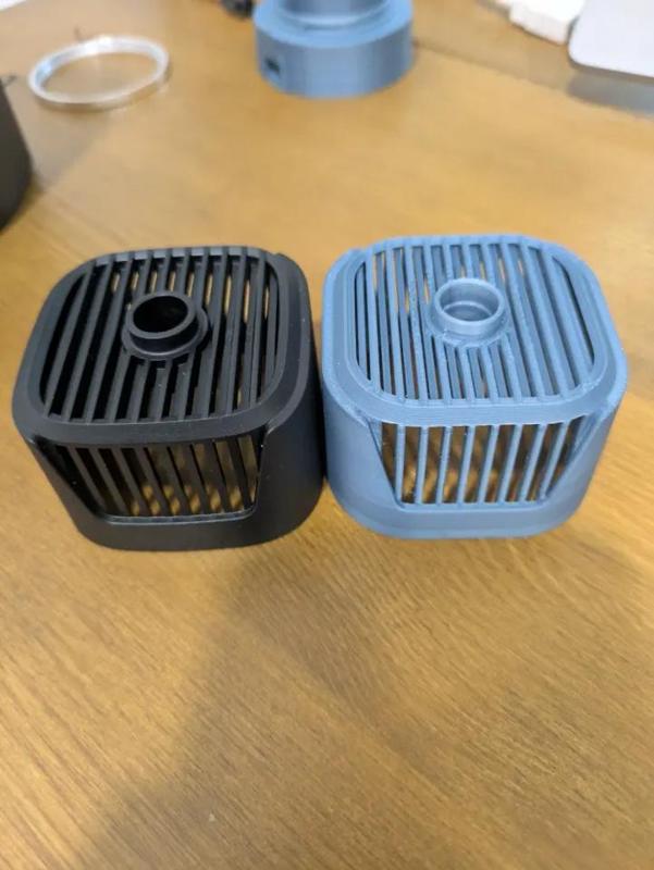 Ulanzi FM01 Filmgo Ace Heat Shield   