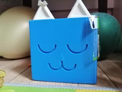 Flower pot   