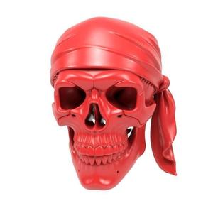 Pirate skull