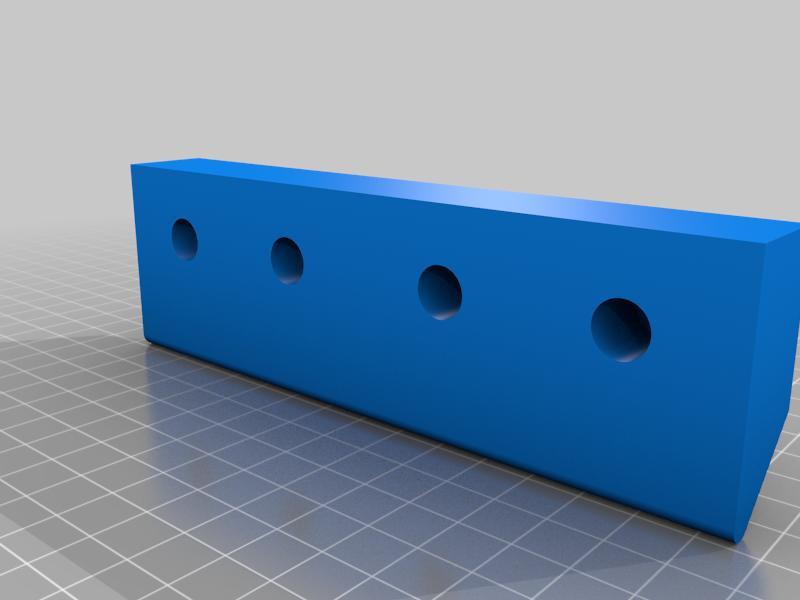 Bridges Shelf