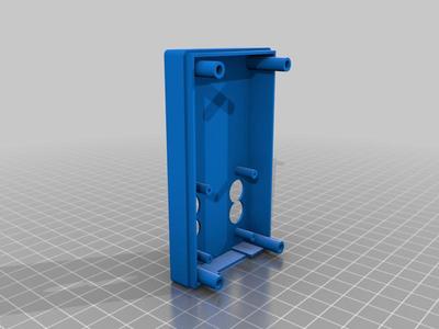 Lidar Sensor Case