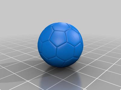 Soccer ball