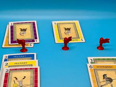 Battle Flag for Battle Line   