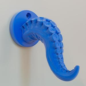 Tentacle Hook