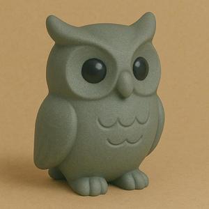 Owl   