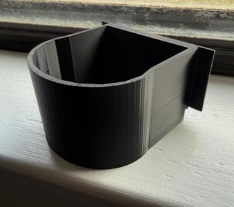 Bird Cage Dish